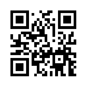 Egyptianfm.com QR code