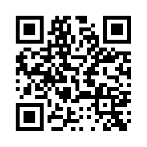 Egyptianish.com QR code