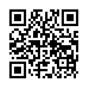 Egyptianstocks.com QR code