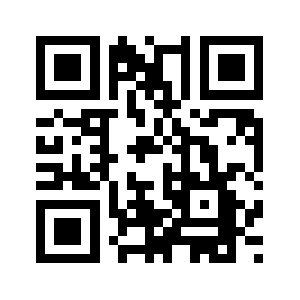 Egyptna.com QR code