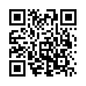 Egyptresidential.com QR code