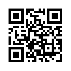 Egystarz.com QR code