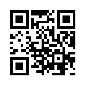 Egyviud.us QR code