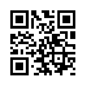 Eharpin.com QR code