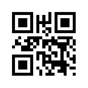 Ehi.org QR code