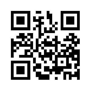 Ehr-china.com QR code