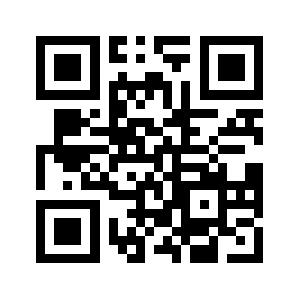 Ehrensenf.de QR code