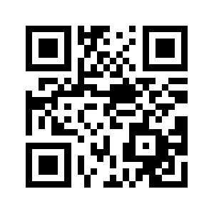 Eicar.org QR code