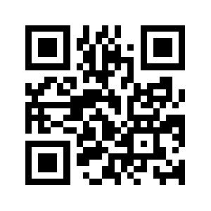 Eigakan.org QR code