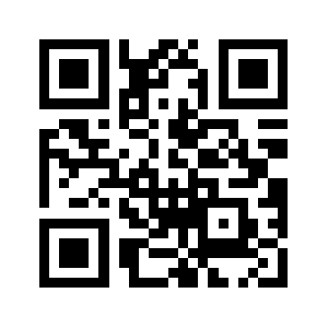 Eight383.com QR code