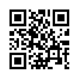 Eightsix.org QR code