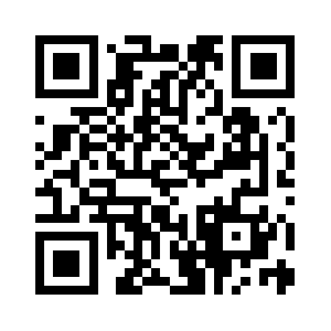 Eightythousandhours.org QR code