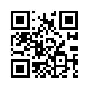 Eikleberry.org QR code