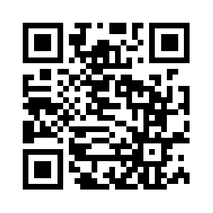 Einsteinongod.com QR code