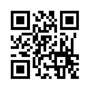 Eiqht.info QR code