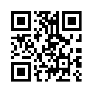 Eircode.ie QR code