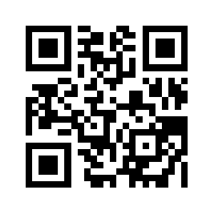 Eisberg.co.uk QR code