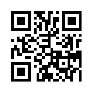 Eklektos.com QR code