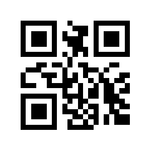 Ekma.de QR code