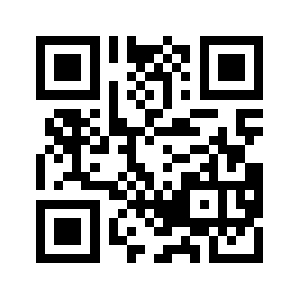 Ekoholmen.com QR code