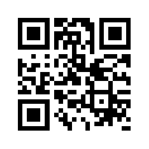 El-razi.com QR code