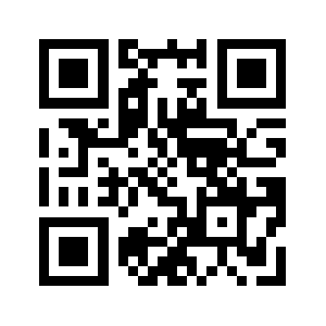 Elagazy.net QR code