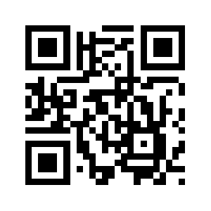 Elanvie.com QR code