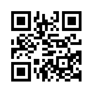 Elasmopoda.com QR code