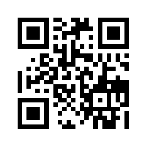 Elazi.com QR code