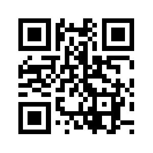 Elbtherapy.org QR code