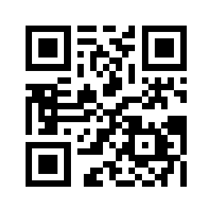 Electbjl.com QR code