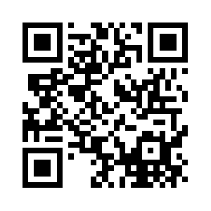 Electiongateway.com QR code