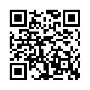 Electionthoughts.com QR code
