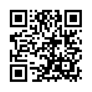 Electjeffflake.com QR code