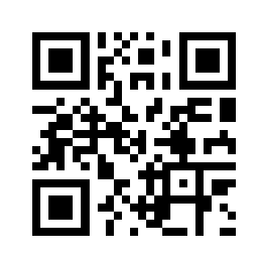 Electpaul.ca QR code