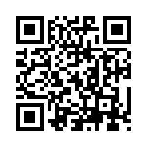 Electricnarrowboat.com QR code