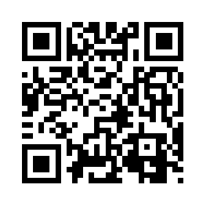 Electricpilgrim.com QR code