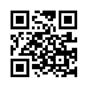 Elfsborg.se QR code