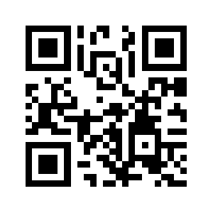 Elife2012.net QR code