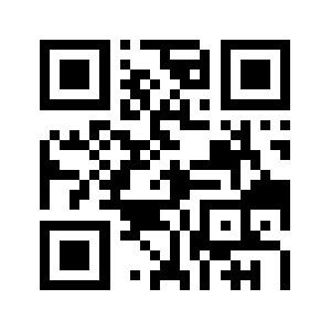 Elijahkane.com QR code