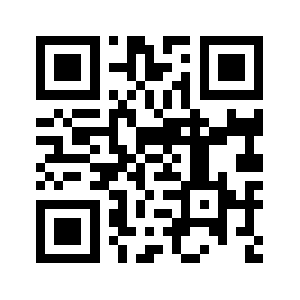 Elilani.info QR code