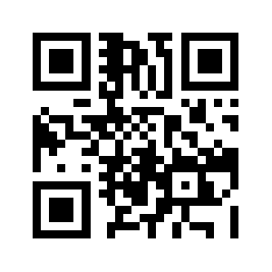 Elixbio.com QR code