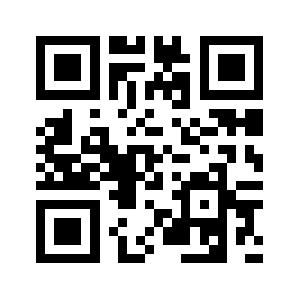 Elizando QR code