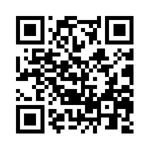 Elizhubbard.com QR code