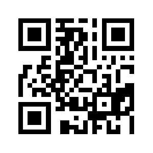 Elkenmama.com QR code