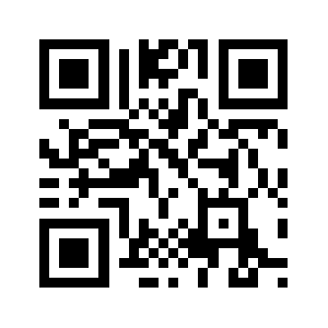 Elkismabel.com QR code