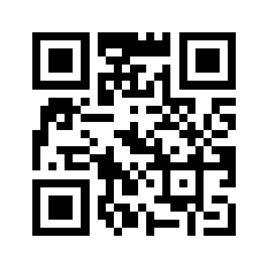 Ell3events.net QR code