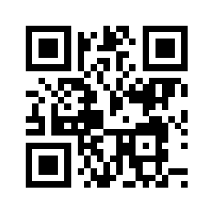 Ellagael.com QR code