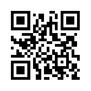 Ellebony.com QR code