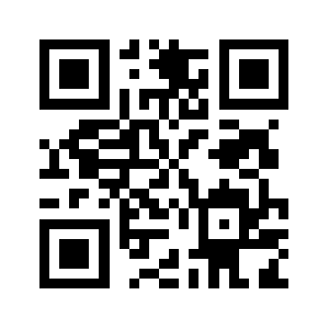 Ellensalon.com QR code